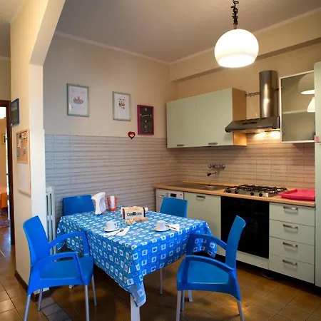 Sapore Di Mare A 50 Mt Dalla Bed & Breakfast Grottammare