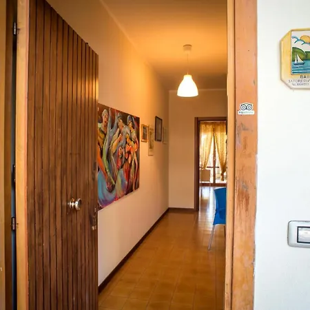 Sapore Di Mare A 50 Mt Dalla Grottammare