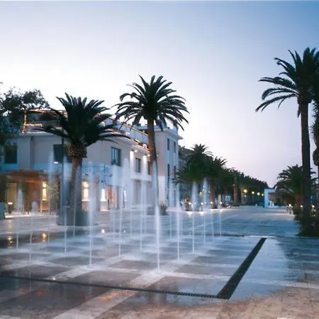 Sapore Di Mare A 50 Mt Dalla Bed & Breakfast Grottammare