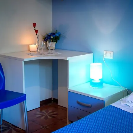 Sapore Di Mare A 50 Mt Dalla