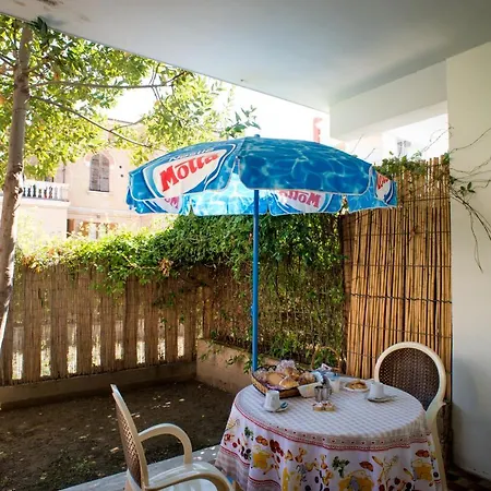 Bed & Breakfast Sapore Di Mare A 50 Mt Dalla