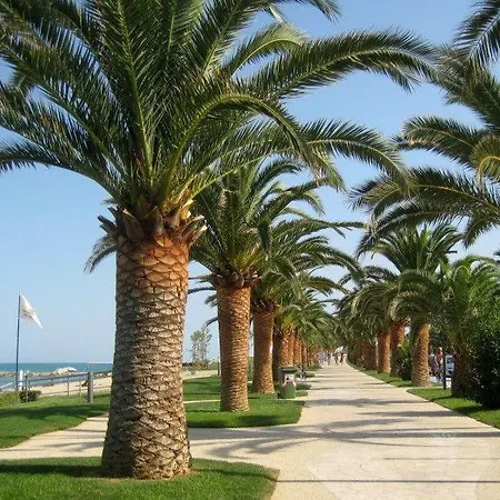 Sapore Di Mare A 50 Mt Dalla Bed & Breakfast