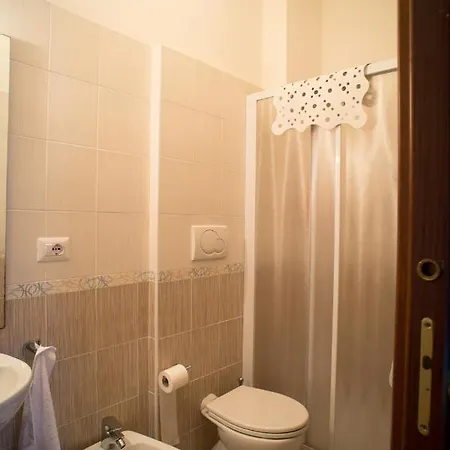 Bed & Breakfast Sapore Di Mare A 50 Mt Dalla *