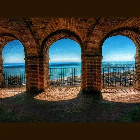 Sapore Di Mare A 50 Mt Dalla Couette-café