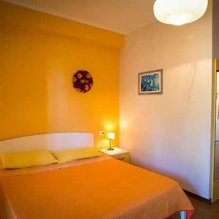 Couette-café Sapore Di Mare A 50 Mt Dalla 4*