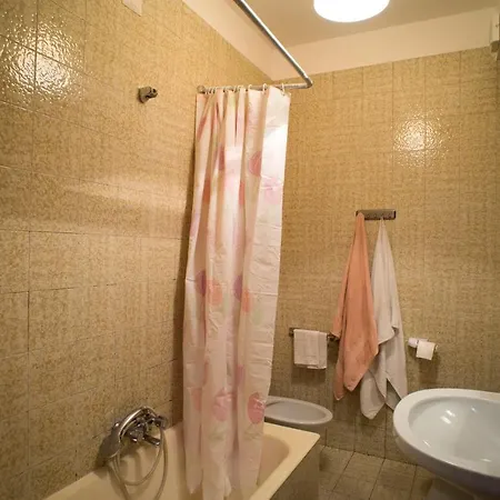 Sapore Di Mare A 50 Mt Dalla Bed & Breakfast