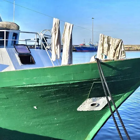 Sapore Di Mare A 50 Mt Dalla *